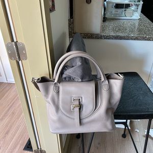 meli melo Italian handbag